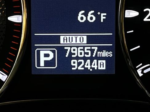 Used 2020 Nissan Armada SL w/ Premium Package image 11