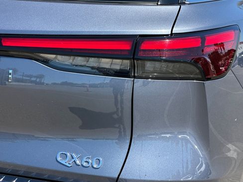 Used 2022 INFINITI QX60 Autograph w/ Cargo Package AWD/4WD image 29