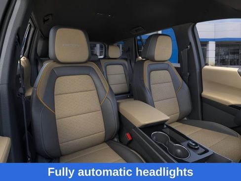 New 2026 Chevrolet Equinox ACTIV w/ Convenience Package III FWD image 17