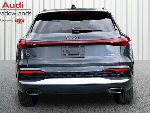Used 2025 Audi Q5 Premium w/ Convenience Package AWD/4WD image 5