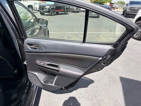 Used 2018 Subaru WRX AWD/4WD image 23