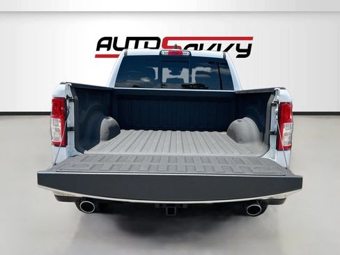 Used 2022 RAM 1500 Big Horn RWD image 24