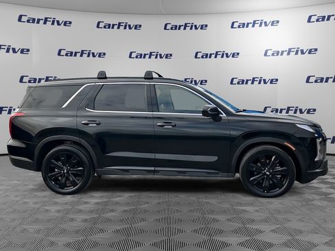 Used 2025 Hyundai Palisade XRT image 7