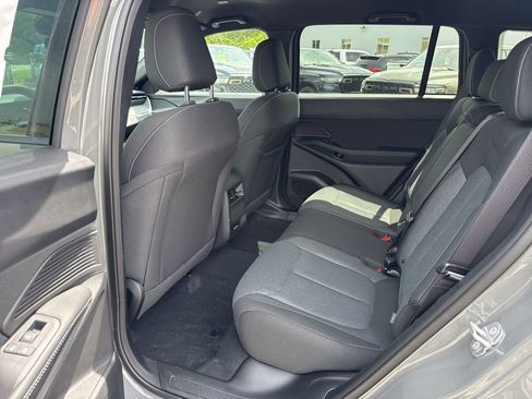 New 2026 Jeep Cherokee Laredo AWD/4WD image 13