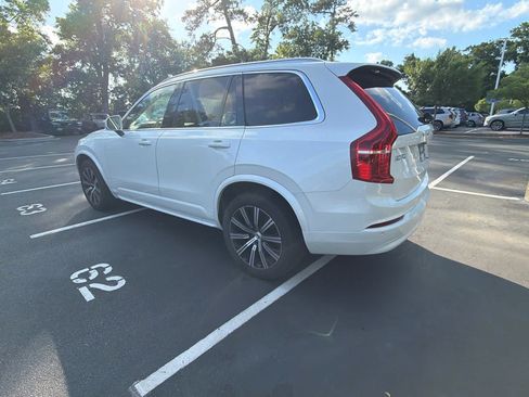 Used 2023 Volvo XC90 B6 Core AWD/4WD image 12