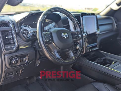 Used 2021 RAM 1500 Limited image 14