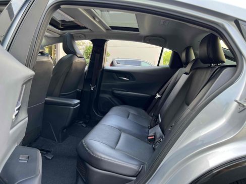 Used 2024 Toyota Prius XLE image 19