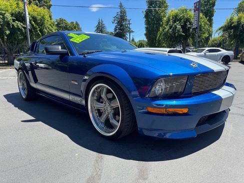 Used 2008 Ford Mustang GT Premium RWD image 6