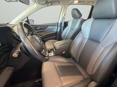 Used 2024 Subaru Ascent Onyx Edition AWD/4WD image 10