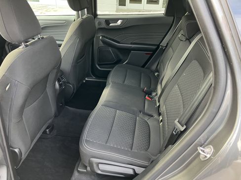 Used 2023 Ford Escape Active w/ Tech Pack #2 image 14