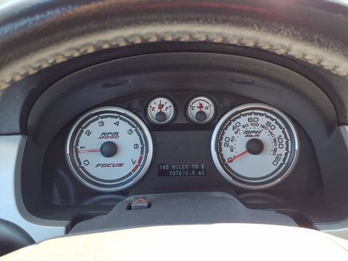 Used 2011 Ford Focus SEL w/ 301A Rapid Spec Order Code image 16