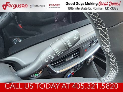 New 2026 Buick Encore GX Preferred w/ Comfort Package FWD image 22