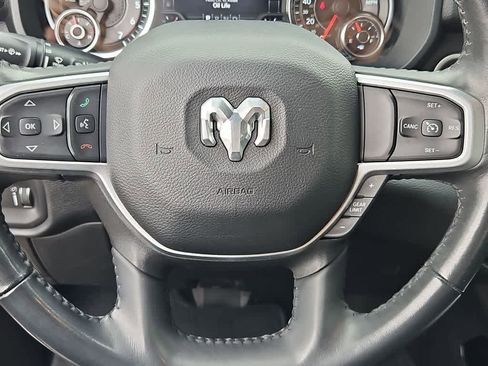 Used 2022 RAM 1500 Lone Star image 23