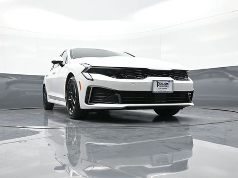 Certified 2025 Kia K5 LXS image 26