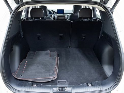 Used 2022 Ford Escape SEL w/ SEL Stealth AWD Package image 11