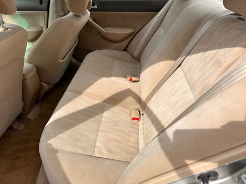 Used 2004 Honda Civic LX image 6