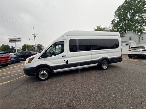 Used 2016 Ford Transit 350 XL RWD image 29