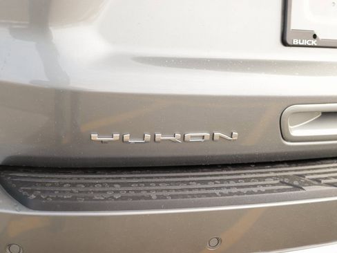 New 2026 GMC Yukon XL Elevation image 41