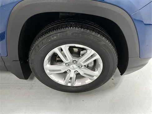 Used 2020 GMC Terrain SLE w/ Driver Convenience Package image 19