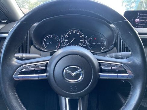 Used 2024 MAZDA CX-50 AWD 2.5 S w/ Premium Package image 19
