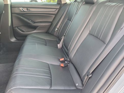 Used 2021 Honda Accord Sport Special Edition image 14