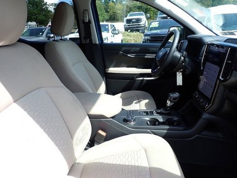 Certified 2024 Ford Ranger XLT image 11