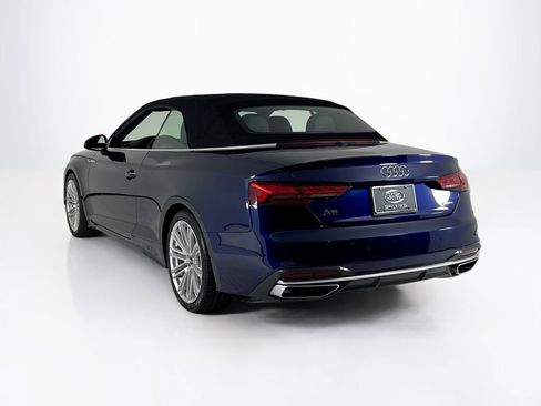 Used 2022 Audi A5 2.0T Premium Plus image 3