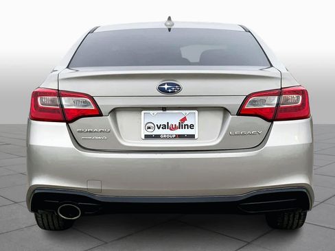 Used 2018 Subaru Legacy 2.5i Premium w/ Eyesight & BSD & Rcta & HBA image 4