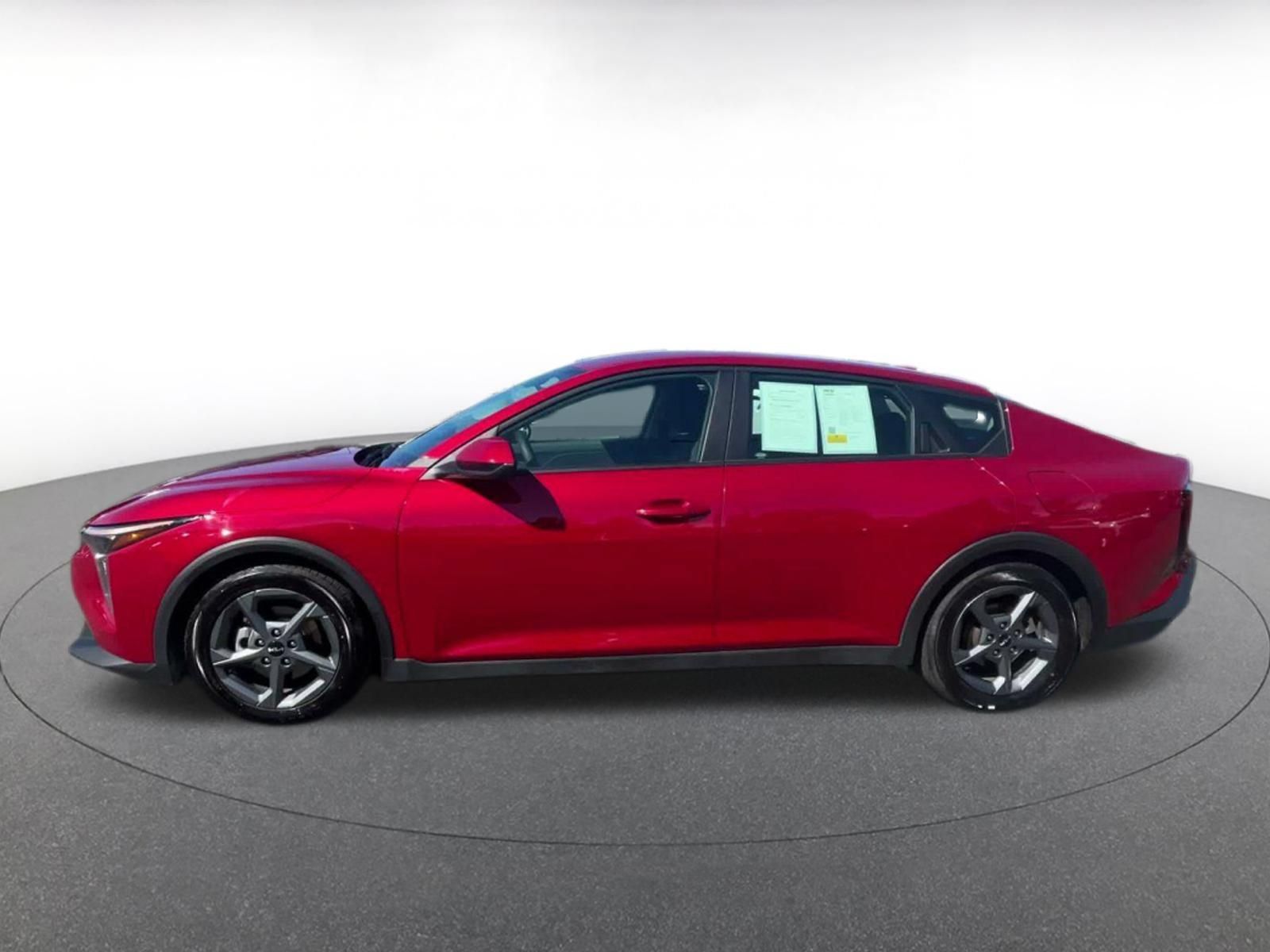 Used 2025 Kia K4 FWD image 7