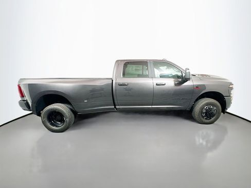 New 2026 RAM 3500 Laramie w/ Night Edition AWD/4WD image 23