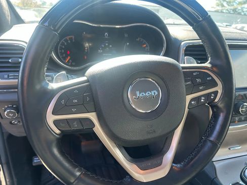 Used 2014 Jeep Grand Cherokee Summit image 25