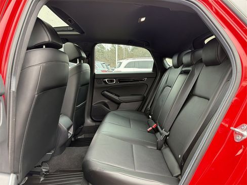 Used 2024 Honda Civic Sport Touring image 14