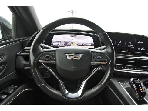 Used 2023 Cadillac Escalade Sport image 15