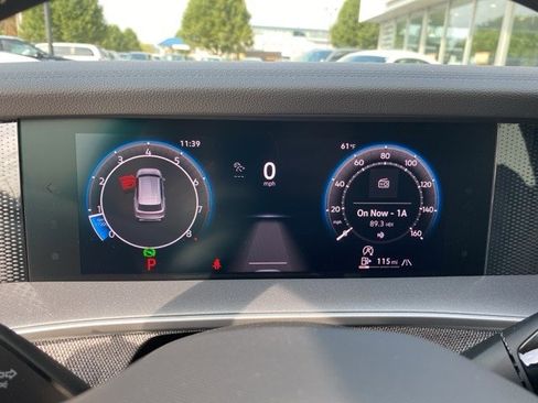 New 2025 Volkswagen Tiguan S image 30