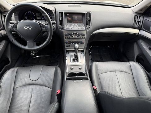 Used 2011 INFINITI G37 Journey w/ Premium Pkg RWD image 14