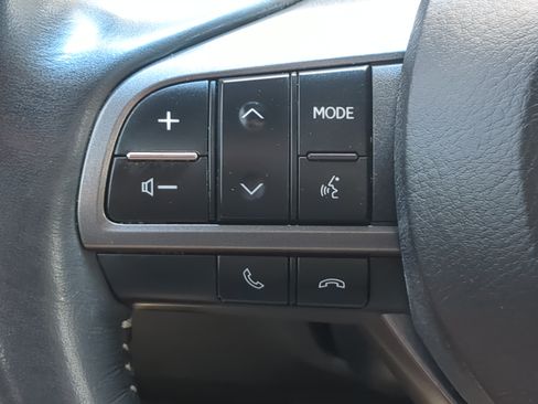 Used 2023 Lexus GX 460 w/ Black Line Special Edition AWD/4WD image 24
