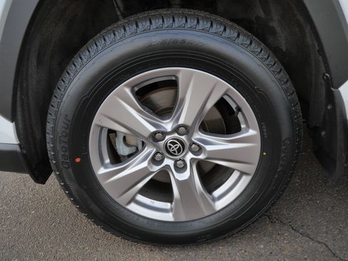 Certified 2023 Toyota RAV4 XLE image 16