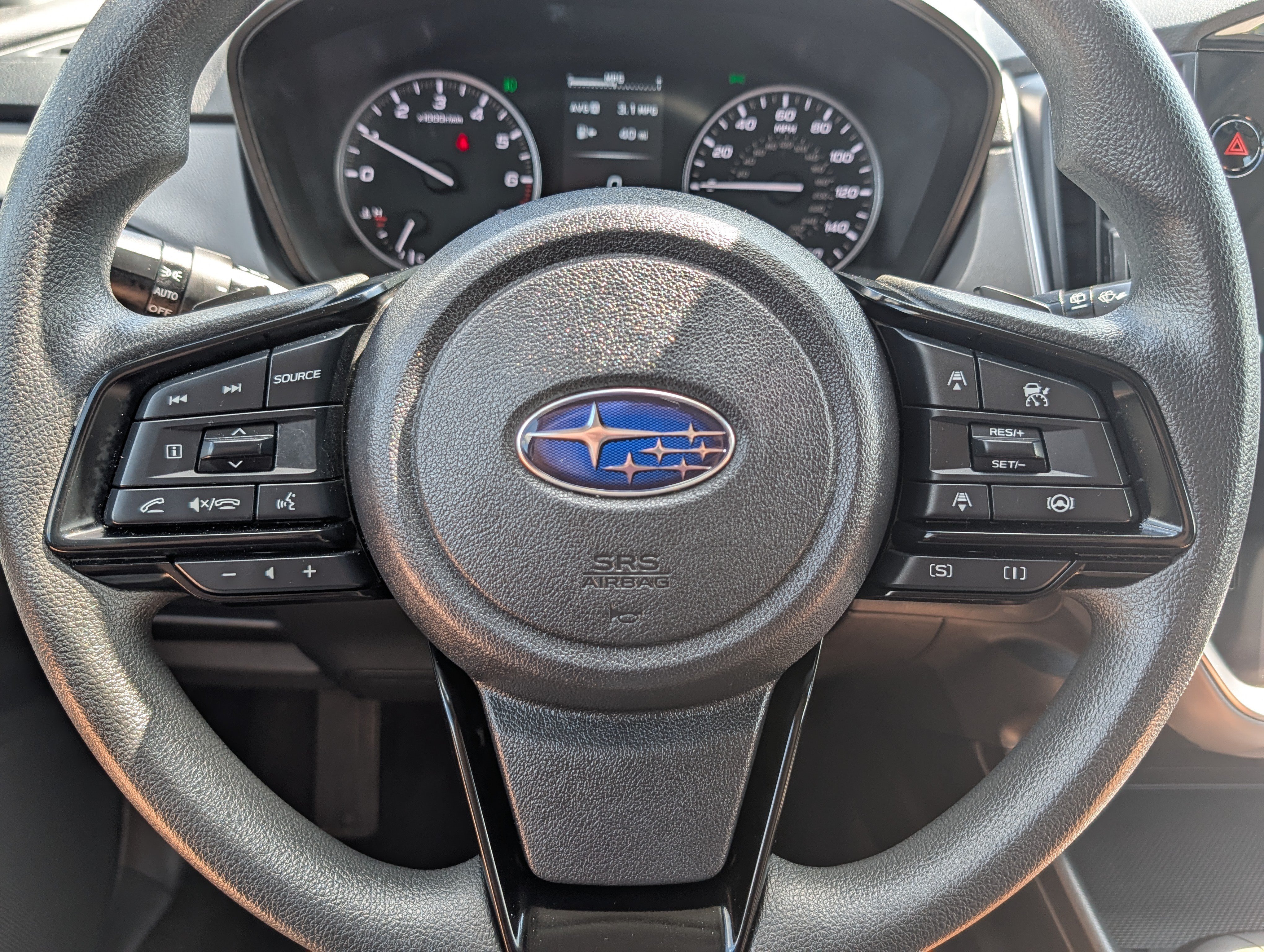 Certified 2025 Subaru Crosstrek 2.5i Premium AWD/4WD image 25