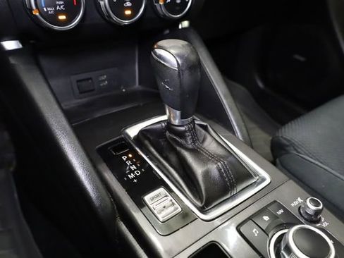 Used 2016 MAZDA CX-5 Touring w/ Bose/Moonroof Package image 24