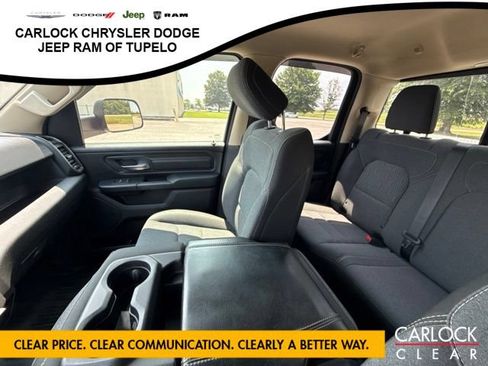 Used 2019 RAM 1500 Tradesman AWD/4WD image 31