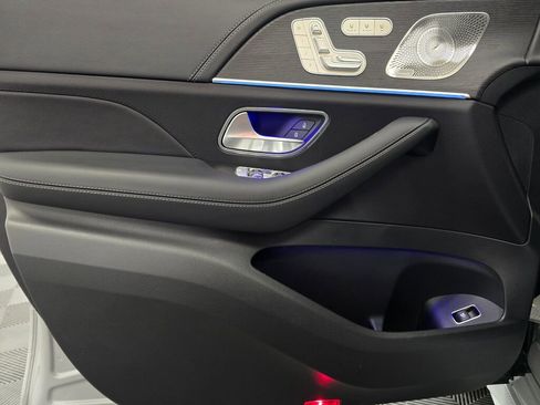 New 2025 Mercedes-Benz GLE 53 AMG 4MATIC Coupe image 22