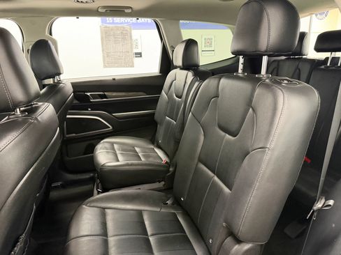 Used 2021 Kia Telluride EX w/ EX Premium Package AWD/4WD image 16