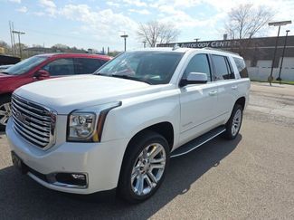 Used 2019 GMC Yukon SLT w/ Premium Edition video 1