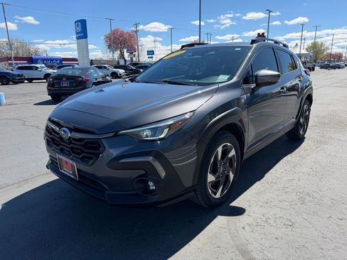Used 2024 Subaru Crosstrek 2.5i Limited image 7