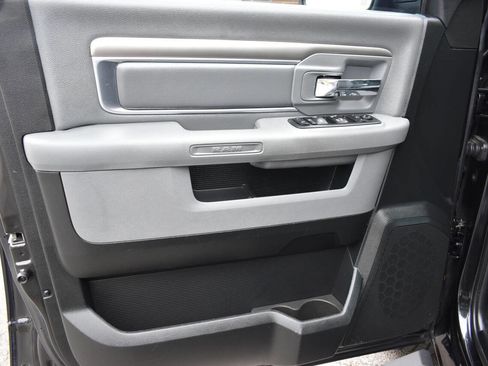 Used 2018 RAM 1500 Big Horn image 17