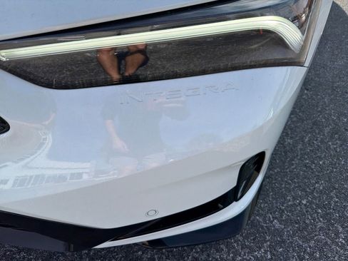 New 2026 Acura Integra A-Spec image 10