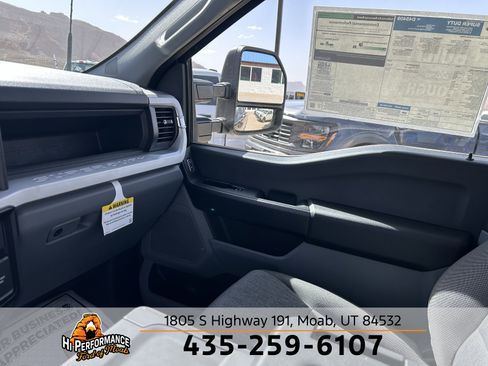 New 2025 Ford F250 XL w/ 360-Degree Camera Package image 31