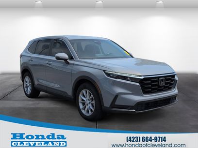 Used 2024 Honda CR-V EX-L