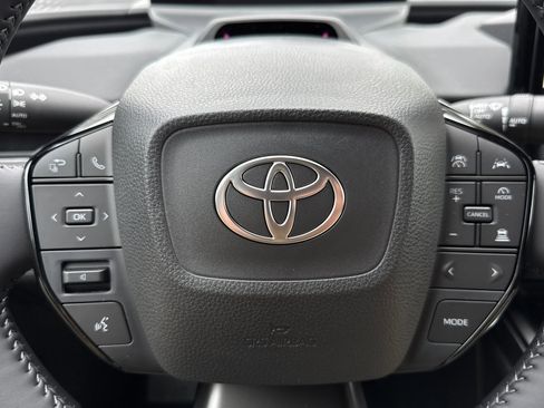 New 2026 Toyota bZ image 26