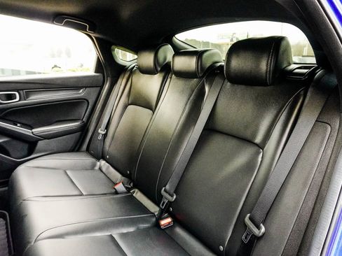 Used 2024 Acura Integra A-Spec image 36